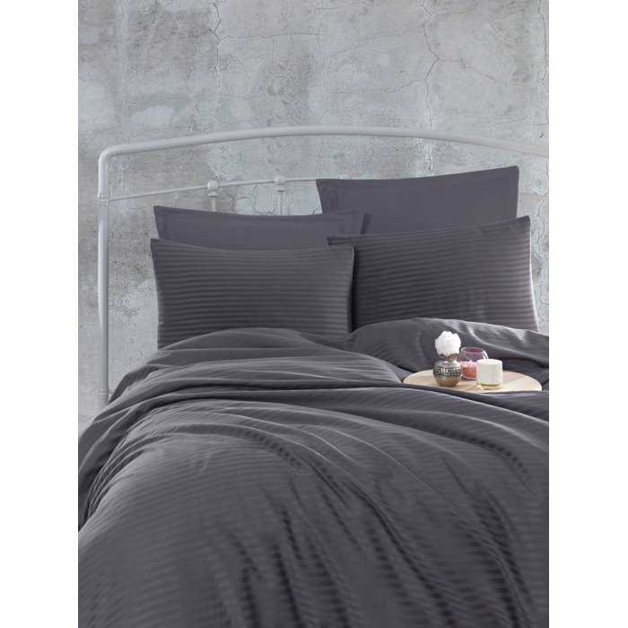 Ebern Designs Bettbezug-Set | Wayfair.de